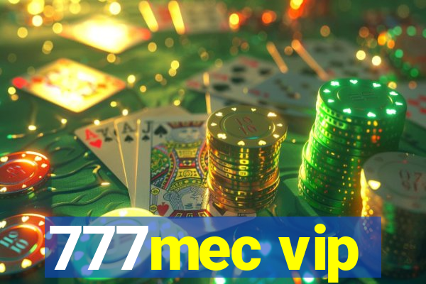 777mec vip